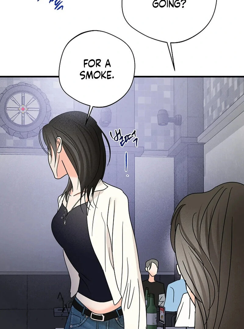 Stop Fighting, Go to Bed (AthreaScans) - Chapter 18 manhwa