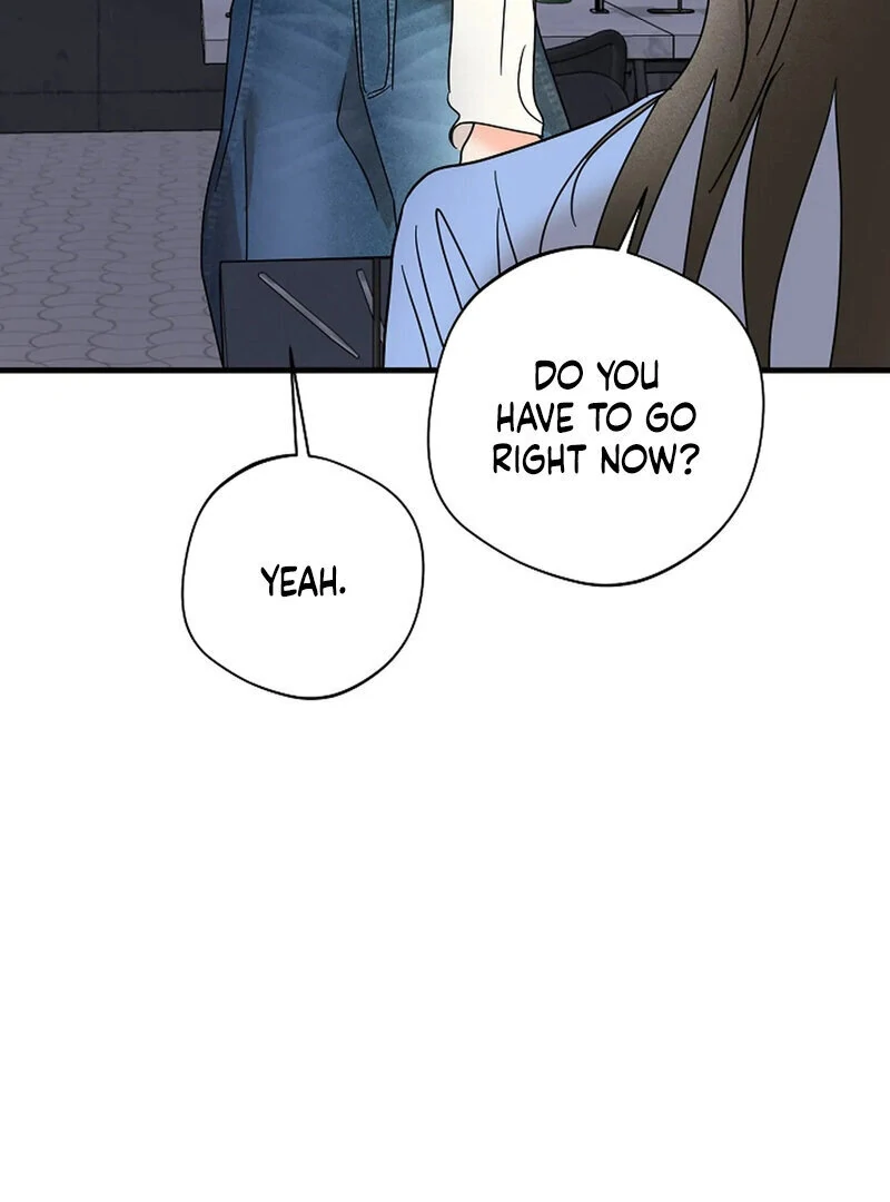 Stop Fighting, Go to Bed (AthreaScans) - Chapter 18 manhwa