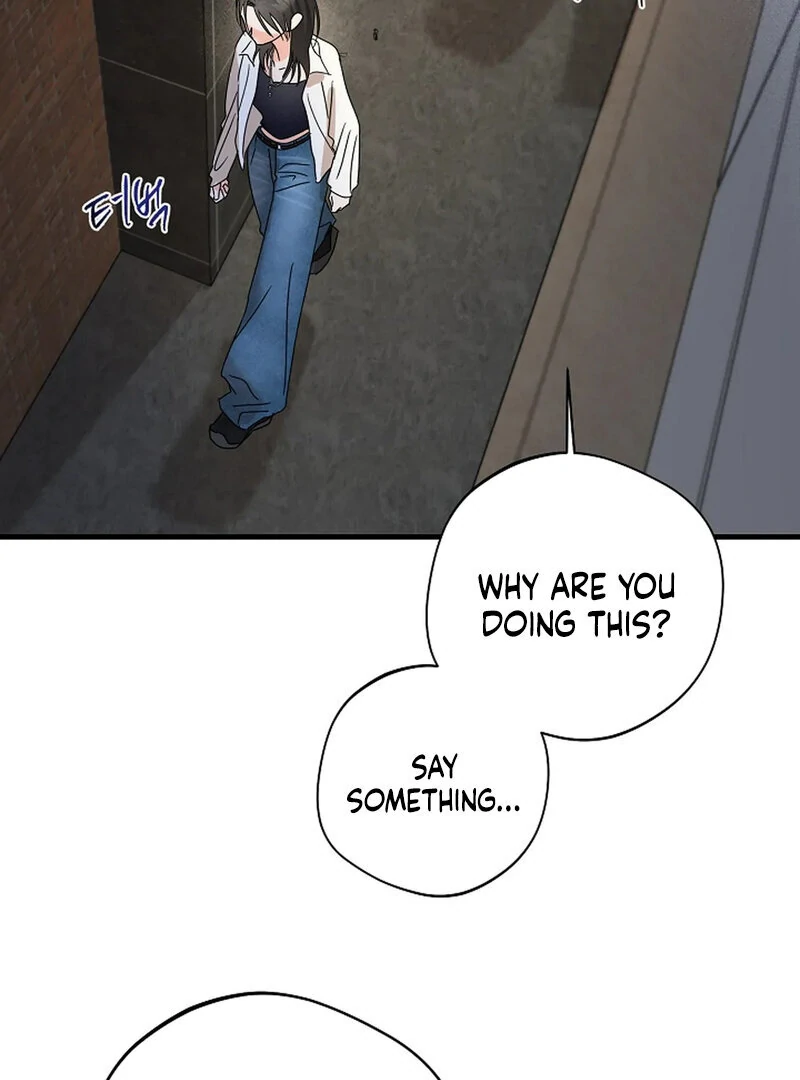 Stop Fighting, Go to Bed (AthreaScans) - Chapter 19 manhwa