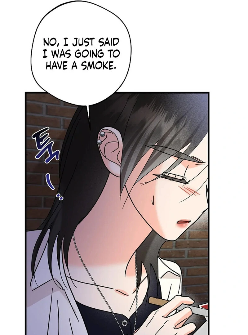 Stop Fighting, Go to Bed (AthreaScans) - Chapter 19 manhwa