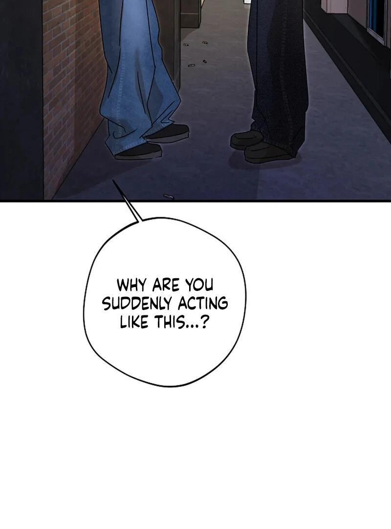 Stop Fighting, Go to Bed (AthreaScans) - Chapter 19 manhwa