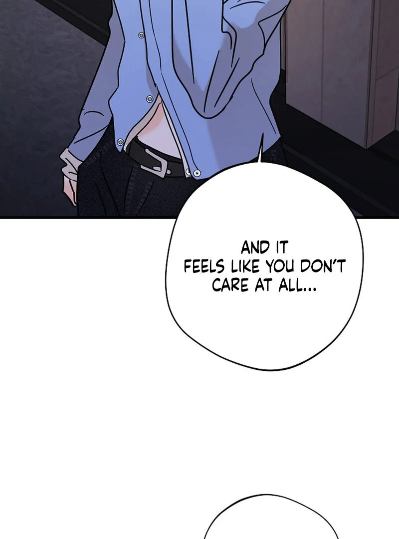 Stop Fighting, Go to Bed (AthreaScans) - Chapter 19 manhwa