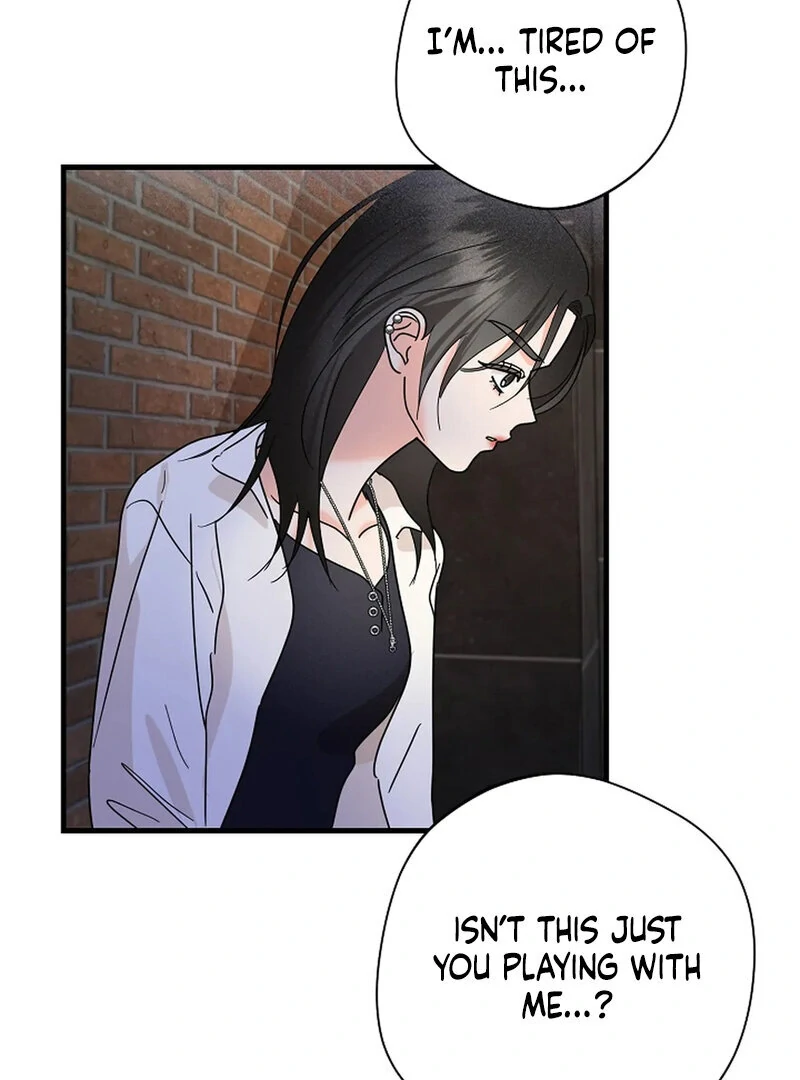 Stop Fighting, Go to Bed (AthreaScans) - Chapter 19 manhwa