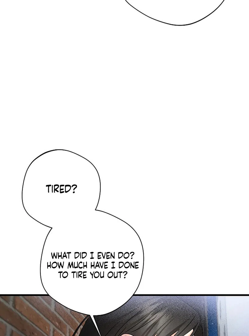 Stop Fighting, Go to Bed (AthreaScans) - Chapter 19 manhwa