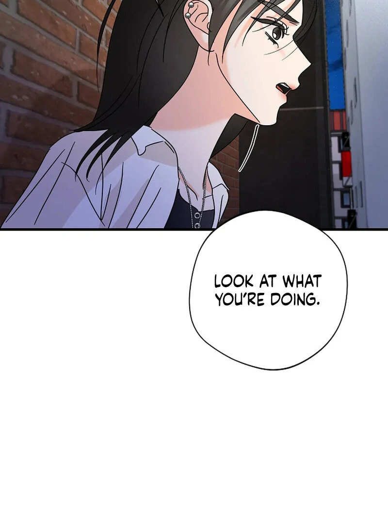 Stop Fighting, Go to Bed (AthreaScans) - Chapter 19 manhwa