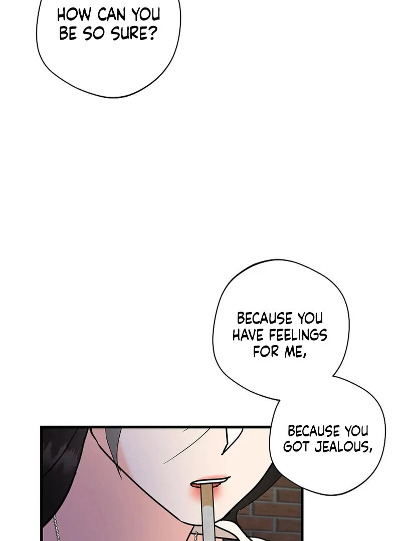 Stop Fighting, Go to Bed (AthreaScans) - Chapter 19 manhwa
