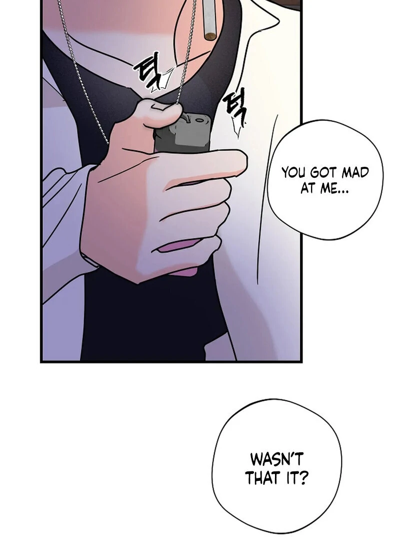 Stop Fighting, Go to Bed (AthreaScans) - Chapter 19 manhwa