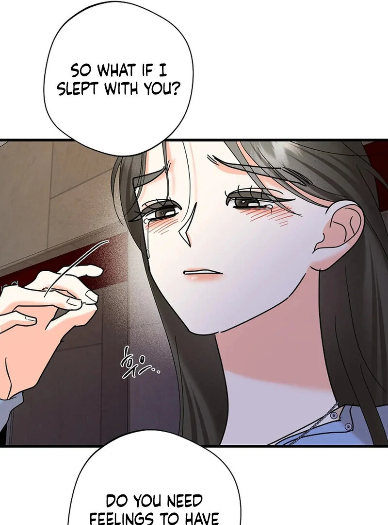 Stop Fighting, Go to Bed (AthreaScans) - Chapter 19 manhwa