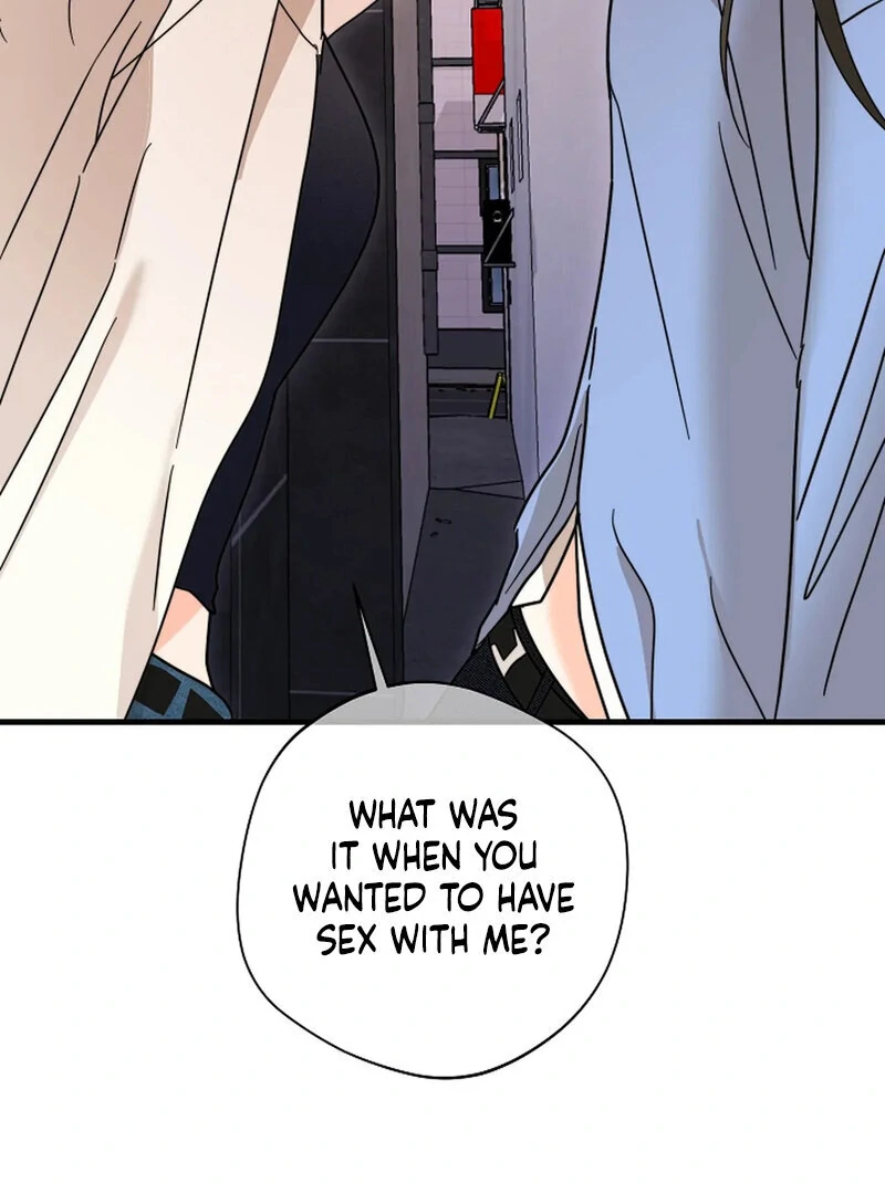Stop Fighting, Go to Bed (AthreaScans) - Chapter 19 manhwa