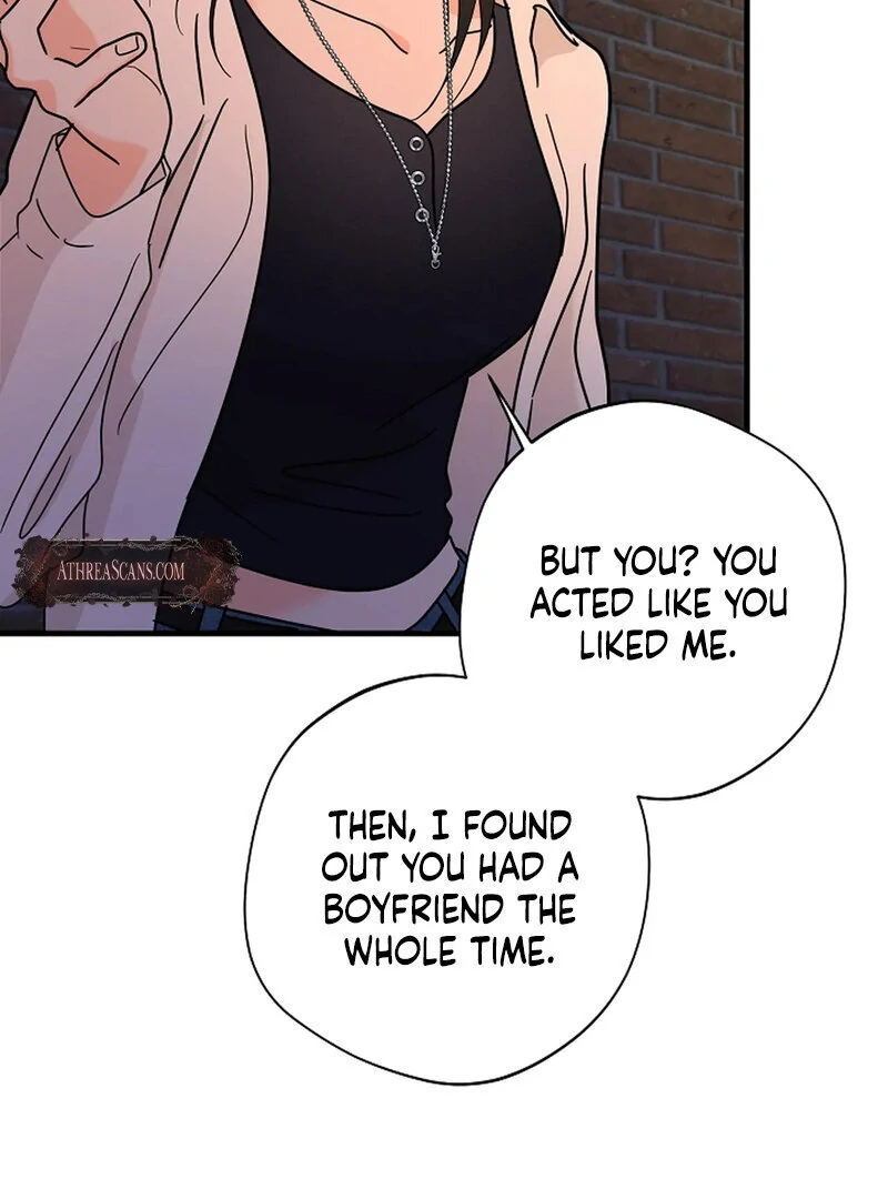 Stop Fighting, Go to Bed (AthreaScans) - Chapter 19 manhwa