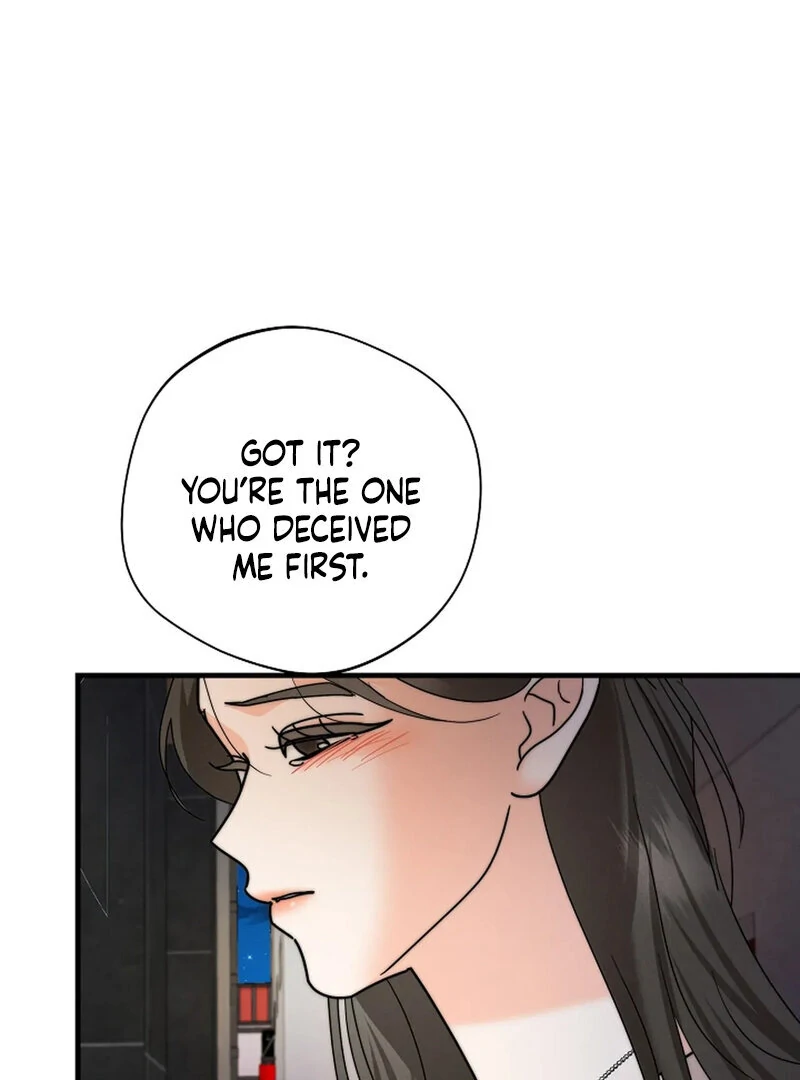 Stop Fighting, Go to Bed (AthreaScans) - Chapter 19 manhwa