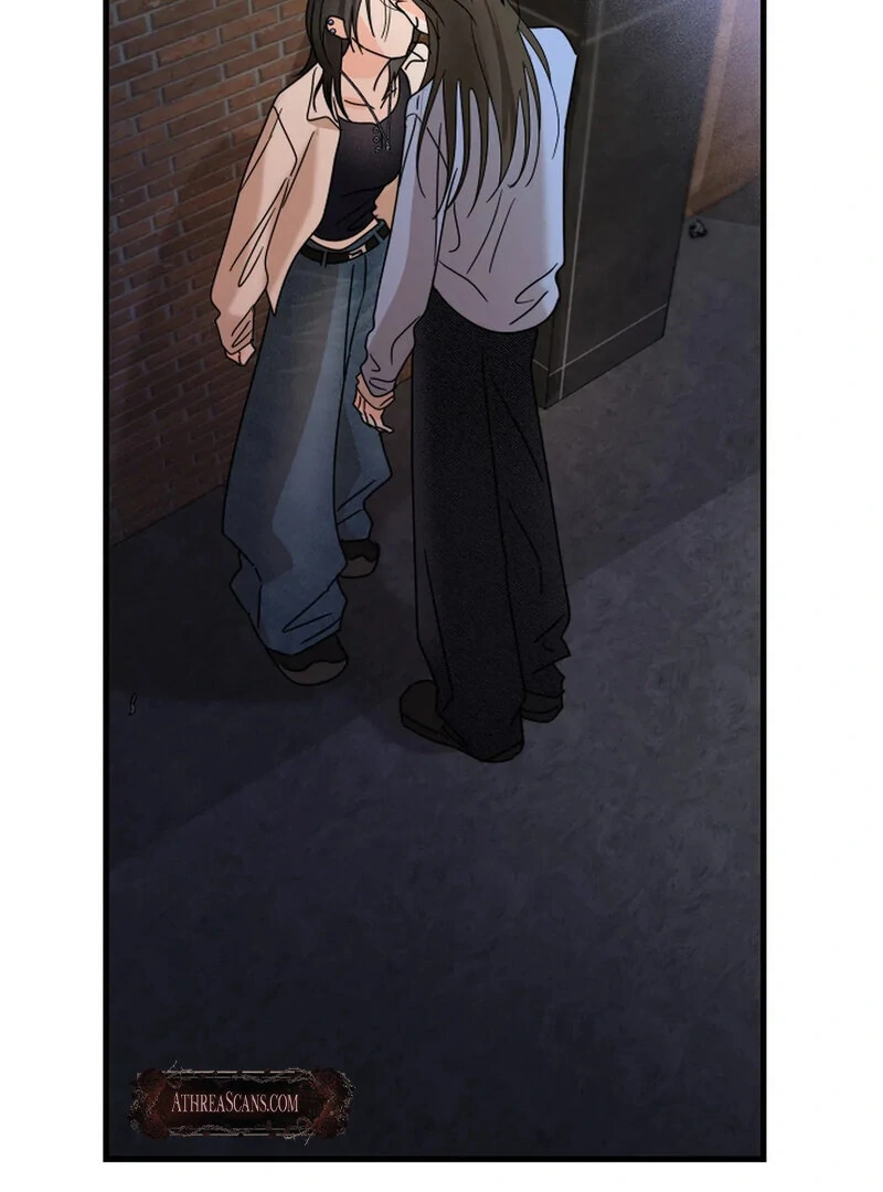 Stop Fighting, Go to Bed (AthreaScans) - Chapter 19 manhwa