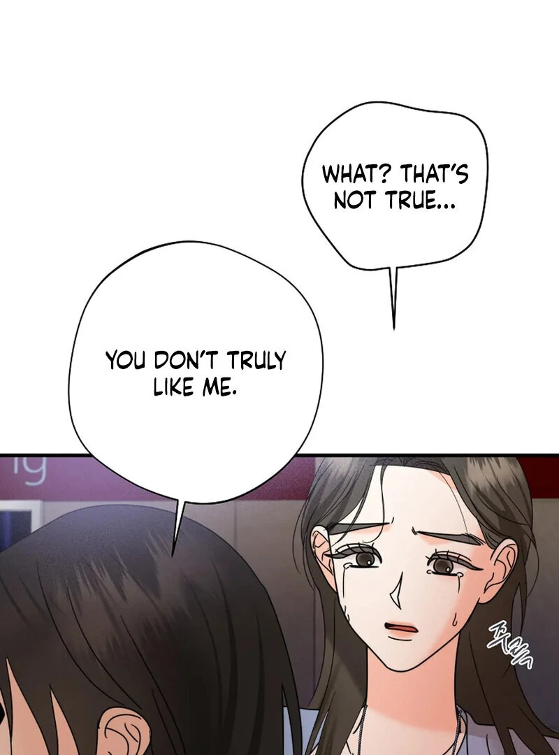 Stop Fighting, Go to Bed (AthreaScans) - Chapter 19 manhwa