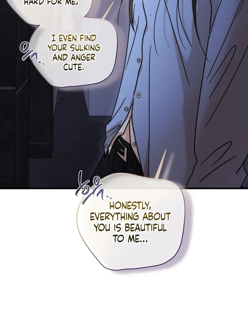 Stop Fighting, Go to Bed (AthreaScans) - Chapter 19 manhwa
