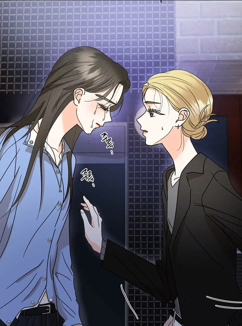 Stop Fighting, Go to Bed (AthreaScans) - Chapter 19 manhwa