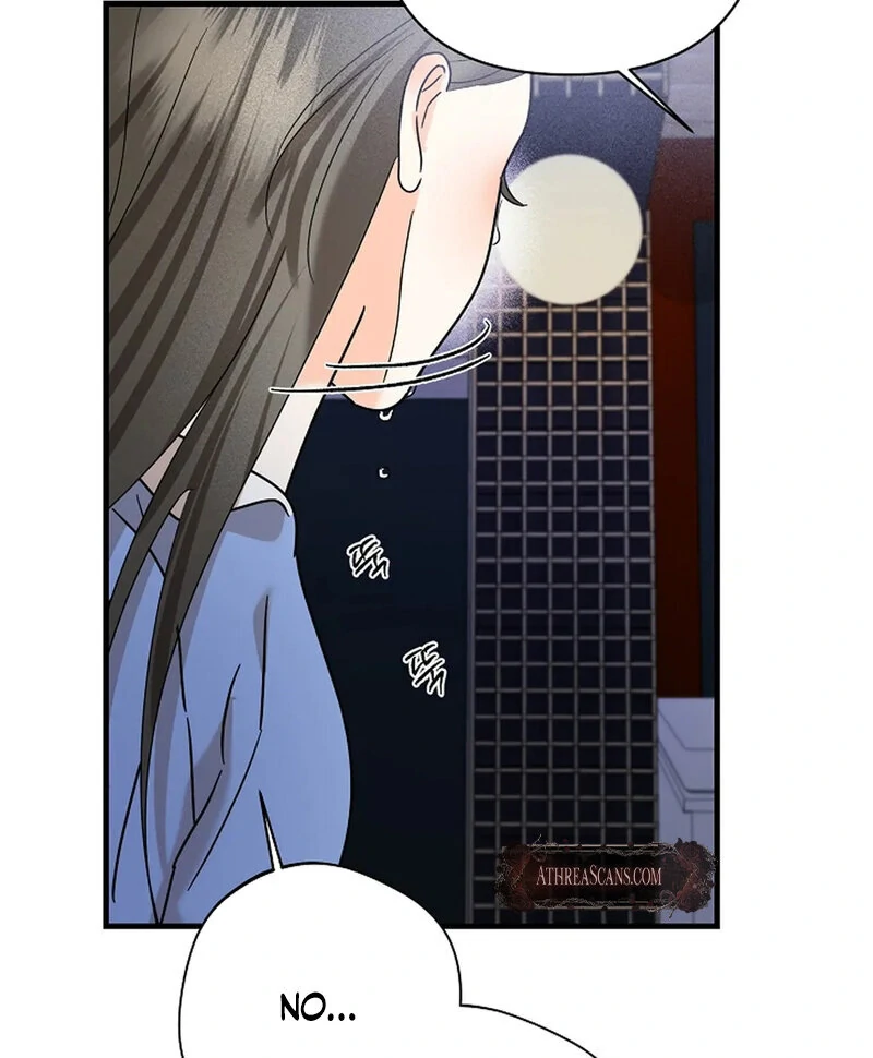Stop Fighting, Go to Bed (AthreaScans) - Chapter 19 manhwa