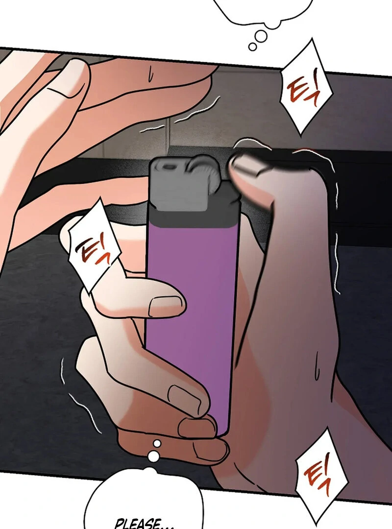 Stop Fighting, Go to Bed (AthreaScans) - Chapter 19 manhwa