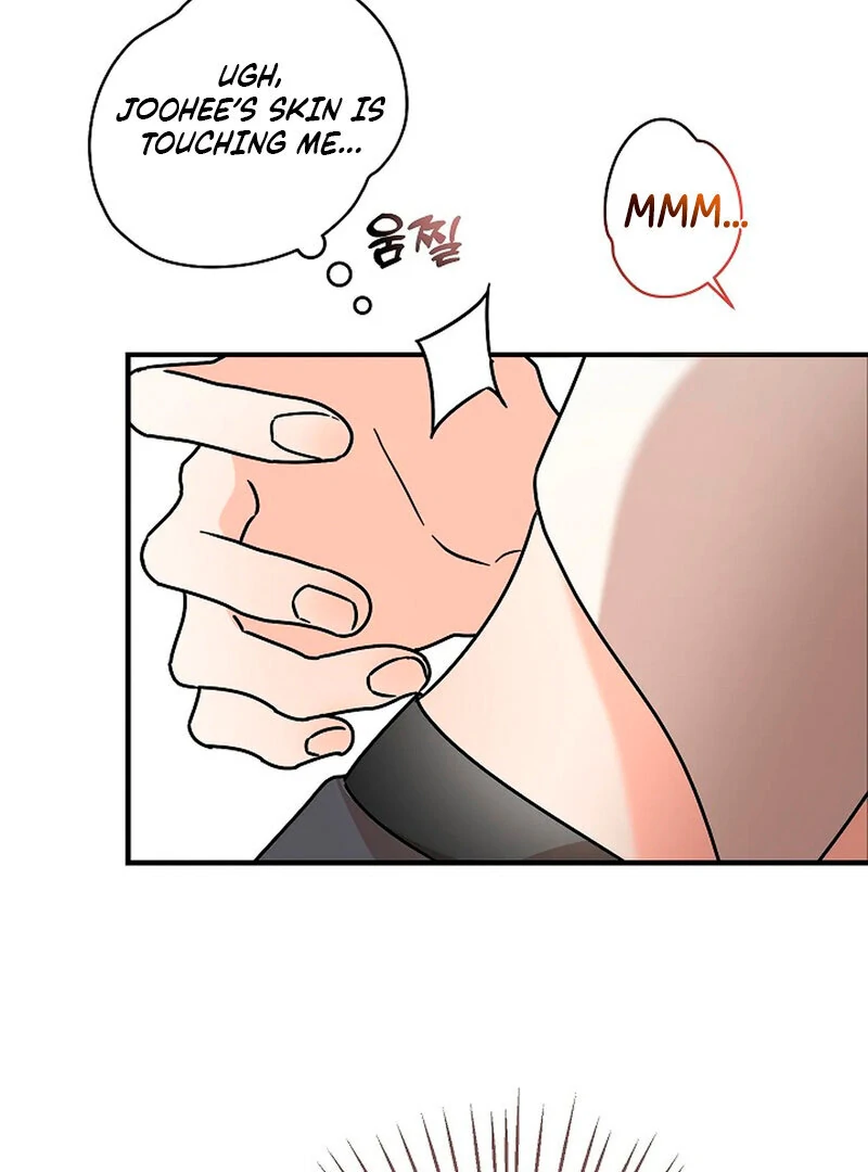 Stop Fighting, Go to Bed (AthreaScans) - Chapter 2 manhwa