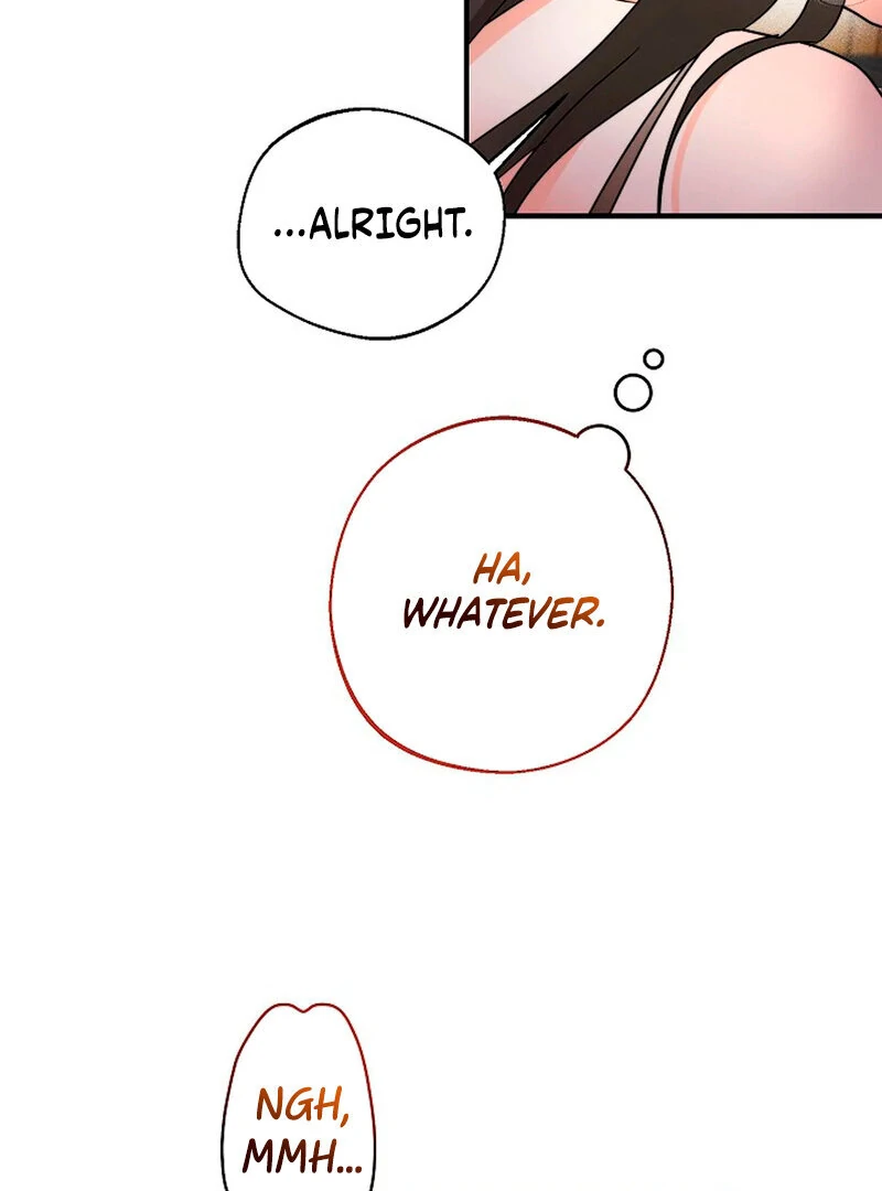 Stop Fighting, Go to Bed (AthreaScans) - Chapter 2 manhwa