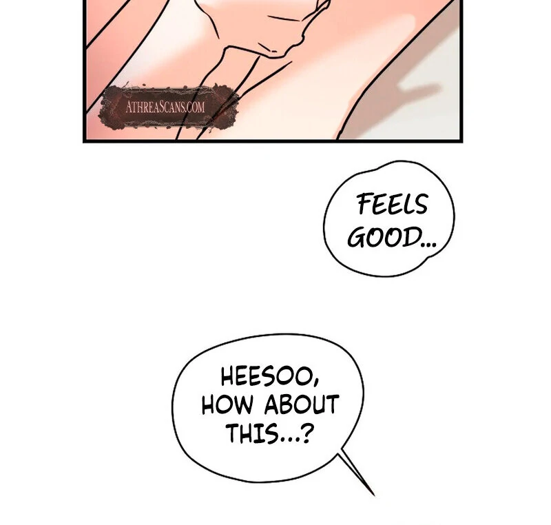 Stop Fighting, Go to Bed (AthreaScans) - Chapter 2 manhwa