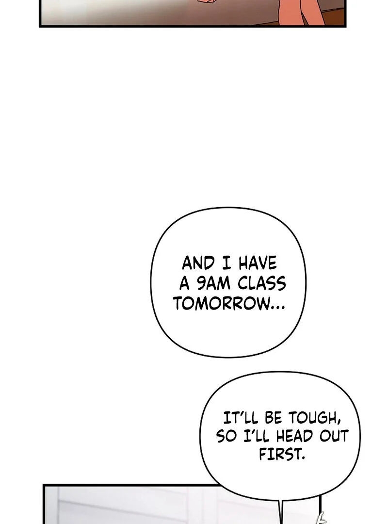 Stop Fighting, Go to Bed (AthreaScans) - Chapter 2 manhwa