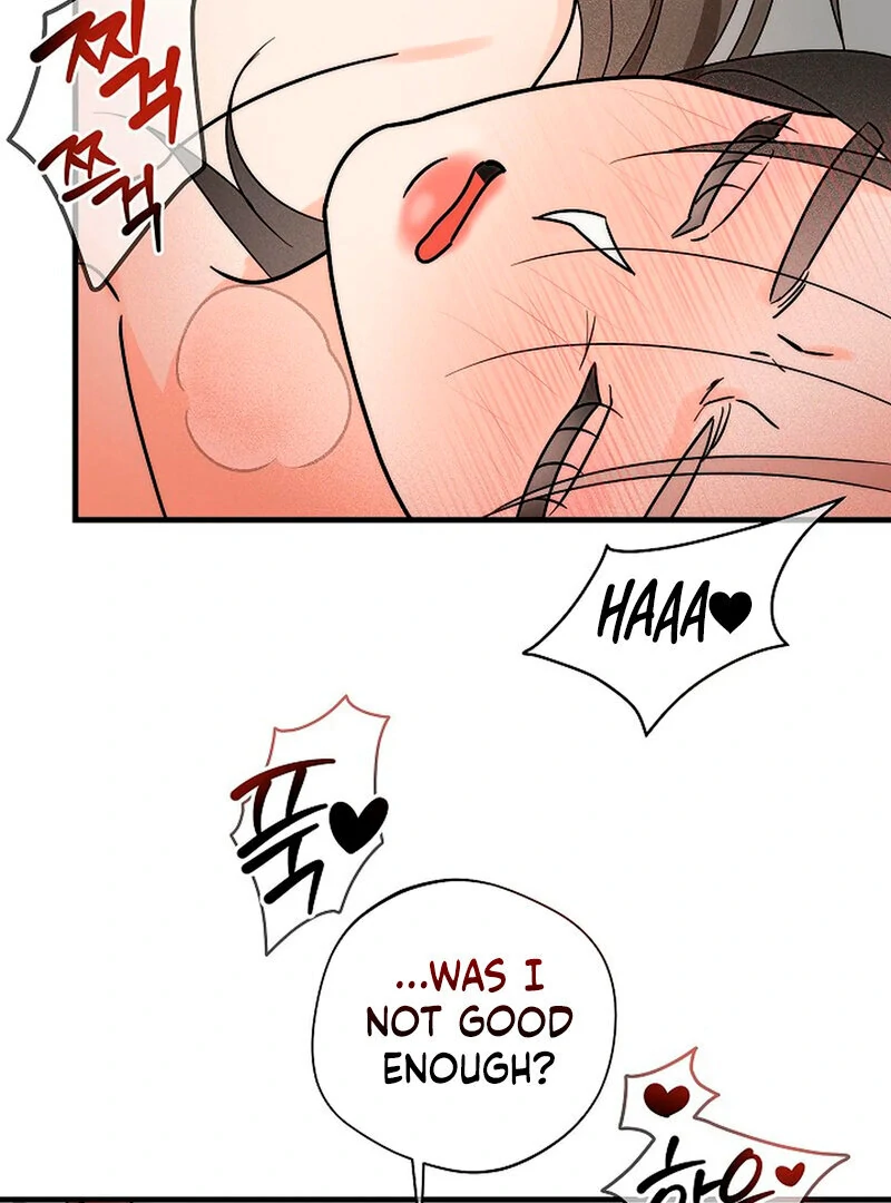 Stop Fighting, Go to Bed (AthreaScans) - Chapter 2 manhwa