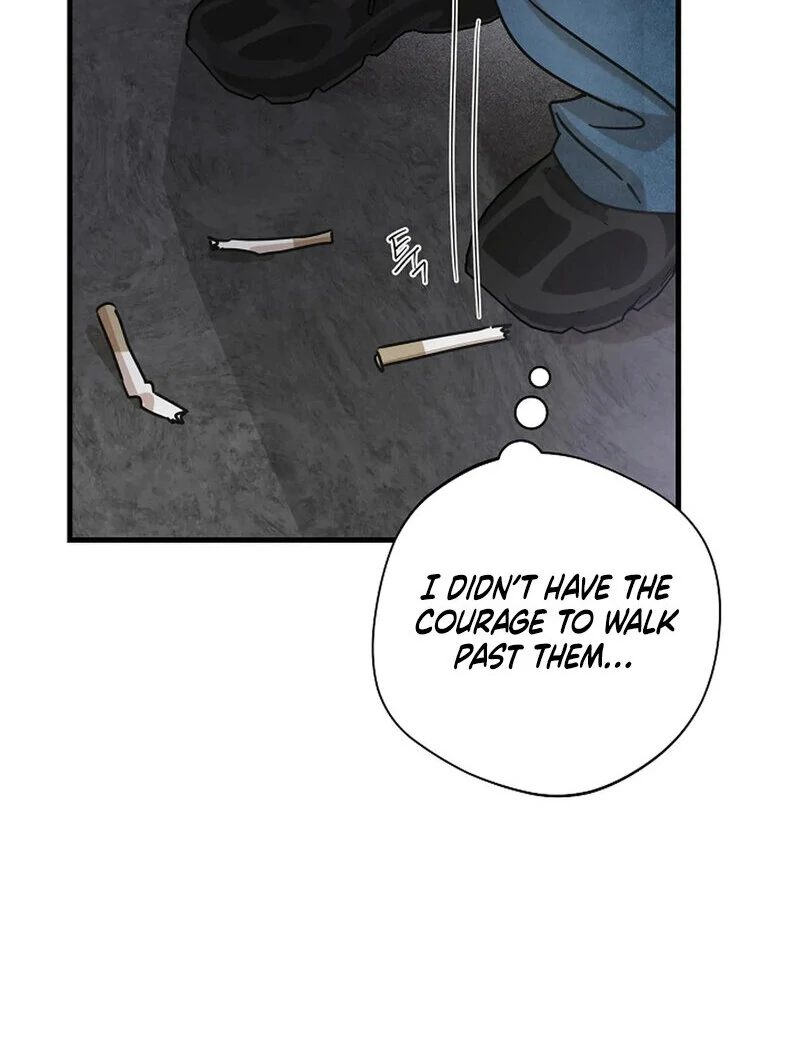 Stop Fighting, Go to Bed (AthreaScans) - Chapter 20 manhwa