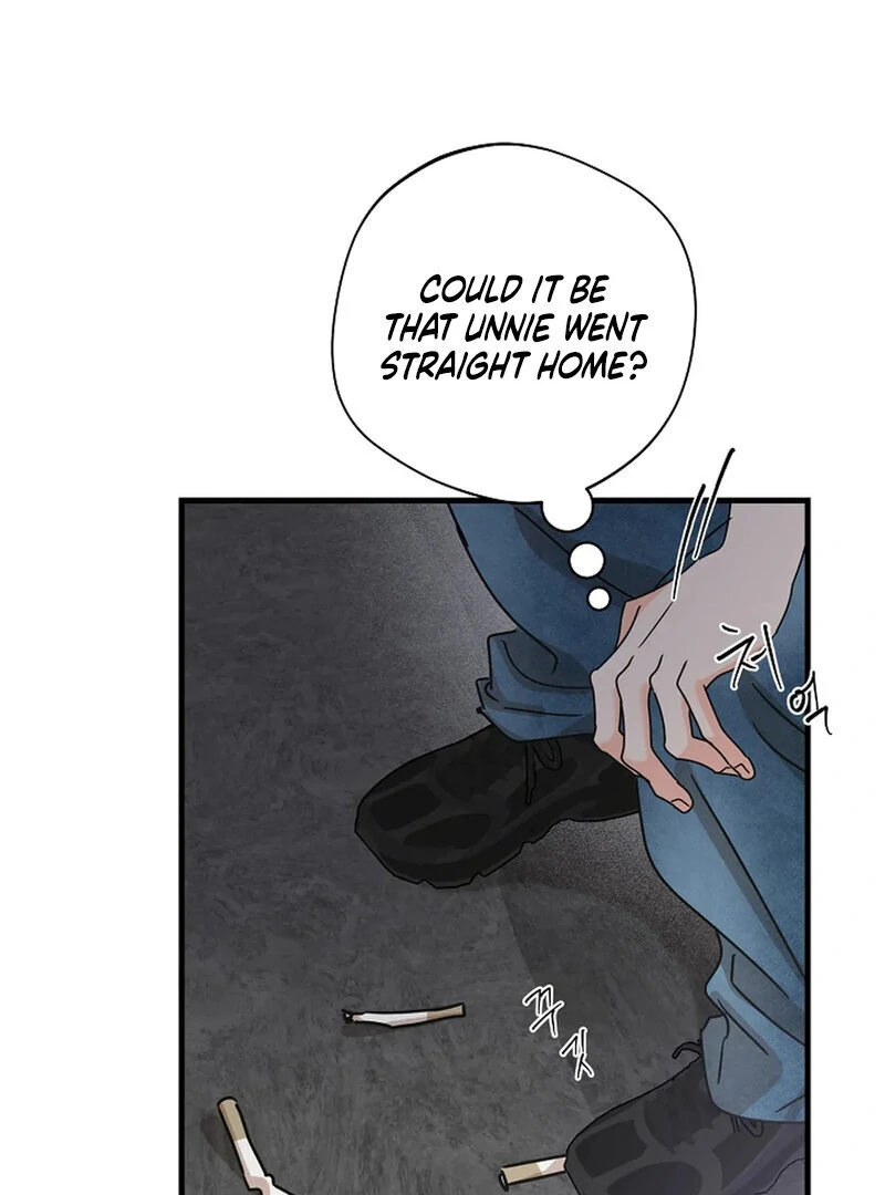 Stop Fighting, Go to Bed (AthreaScans) - Chapter 20 manhwa