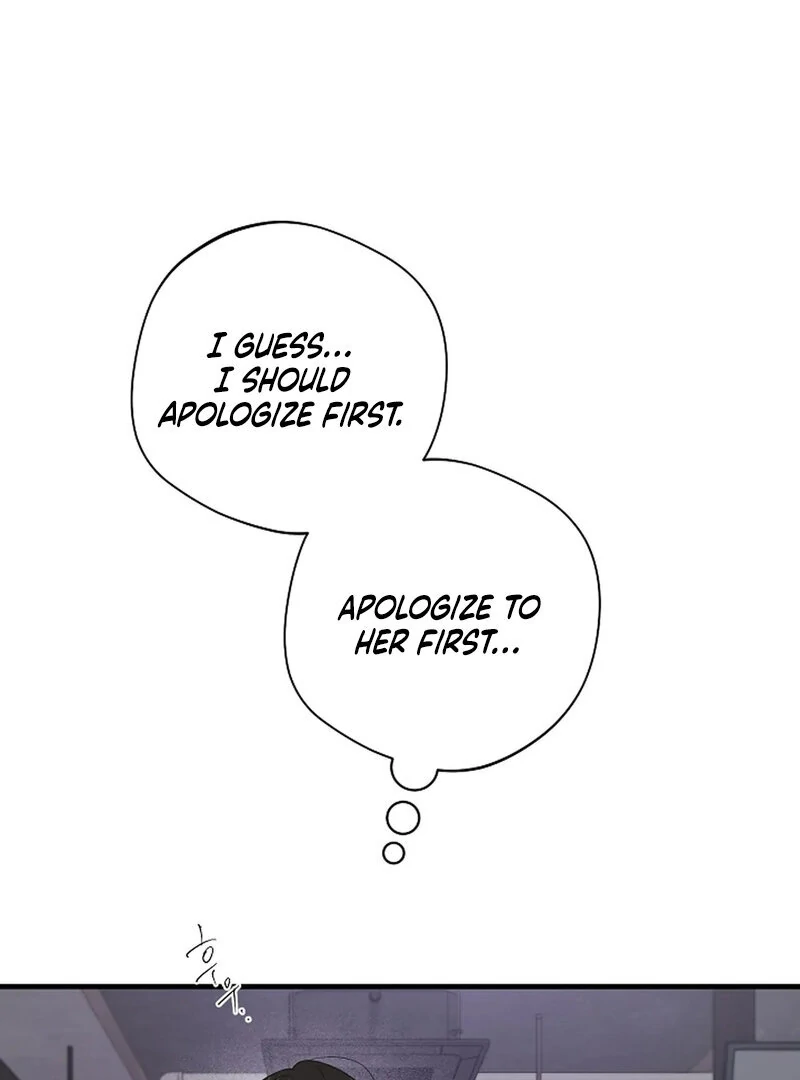 Stop Fighting, Go to Bed (AthreaScans) - Chapter 20 manhwa