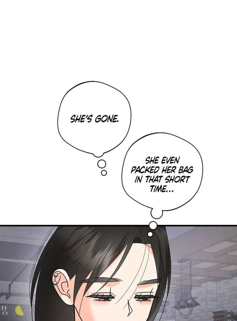 Stop Fighting, Go to Bed (AthreaScans) - Chapter 20 manhwa