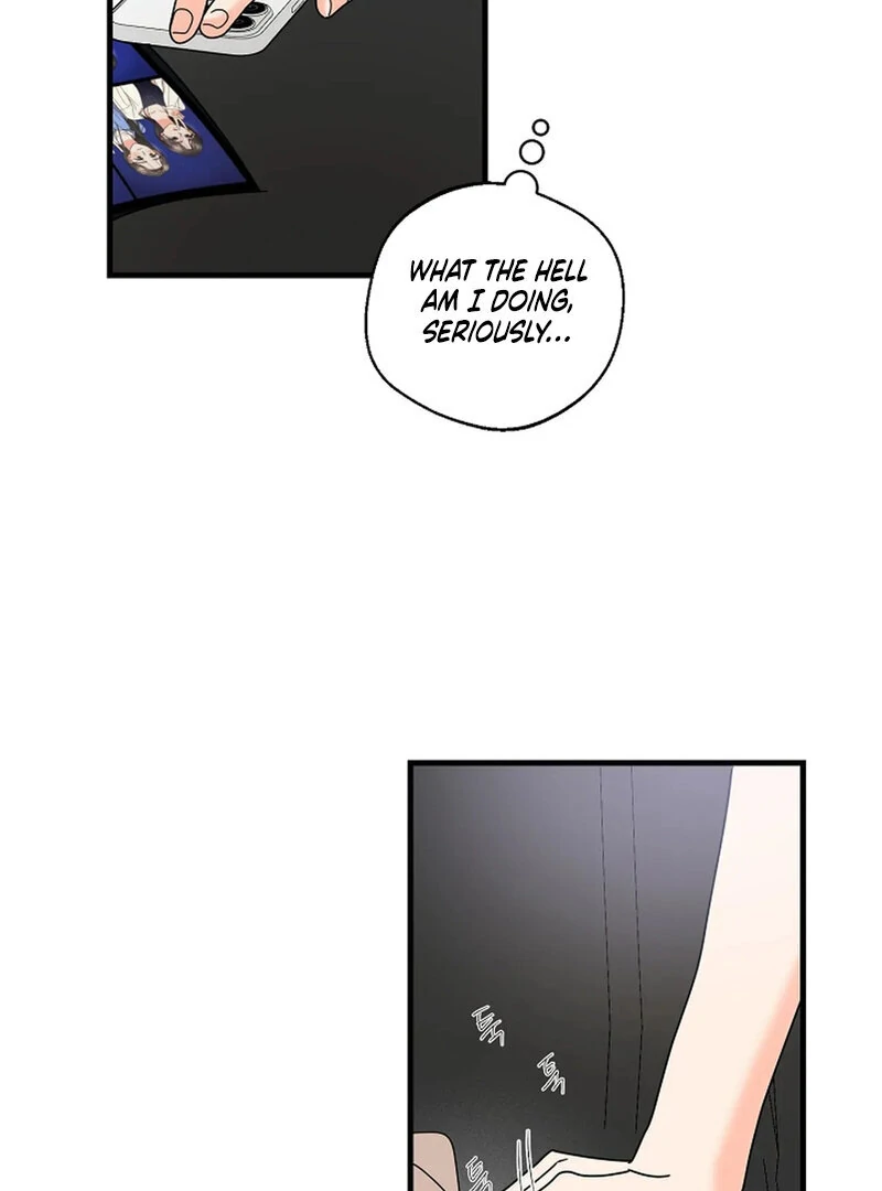 Stop Fighting, Go to Bed (AthreaScans) - Chapter 20 manhwa
