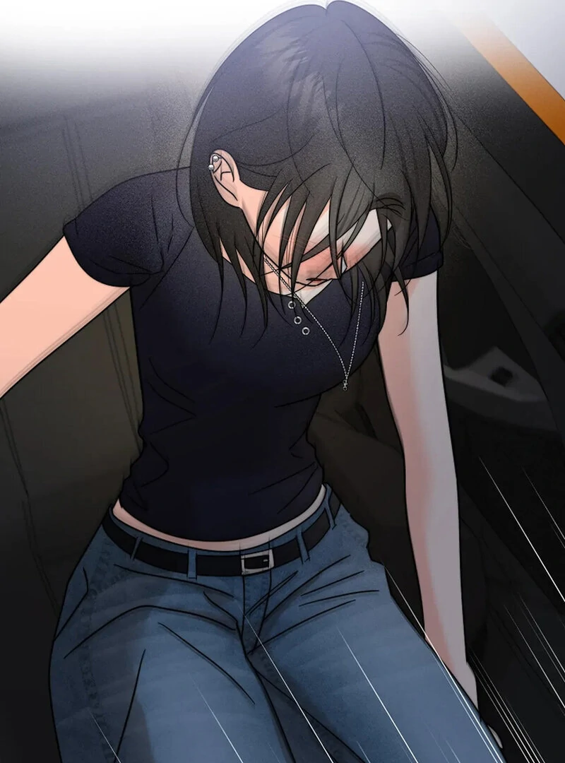 Stop Fighting, Go to Bed (AthreaScans) - Chapter 20 manhwa