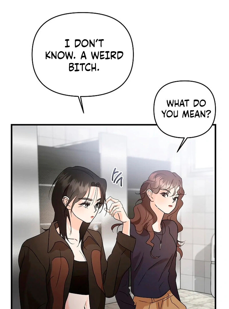 Stop Fighting, Go to Bed (AthreaScans) - Chapter 3 manhwa