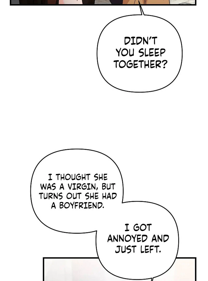 Stop Fighting, Go to Bed (AthreaScans) - Chapter 3 manhwa