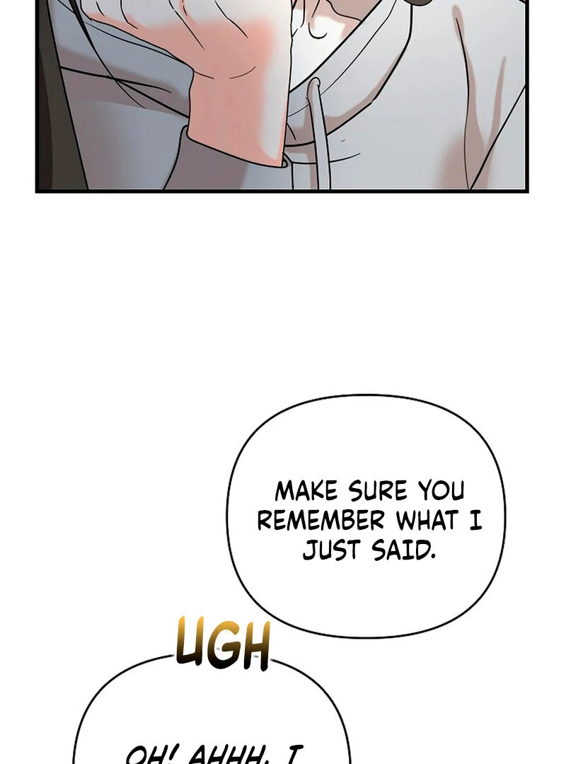 Stop Fighting, Go to Bed (AthreaScans) - Chapter 3 manhwa
