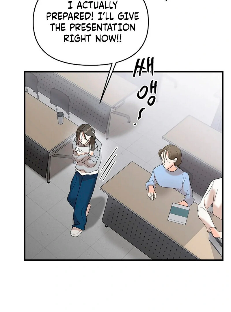 Stop Fighting, Go to Bed (AthreaScans) - Chapter 3 manhwa