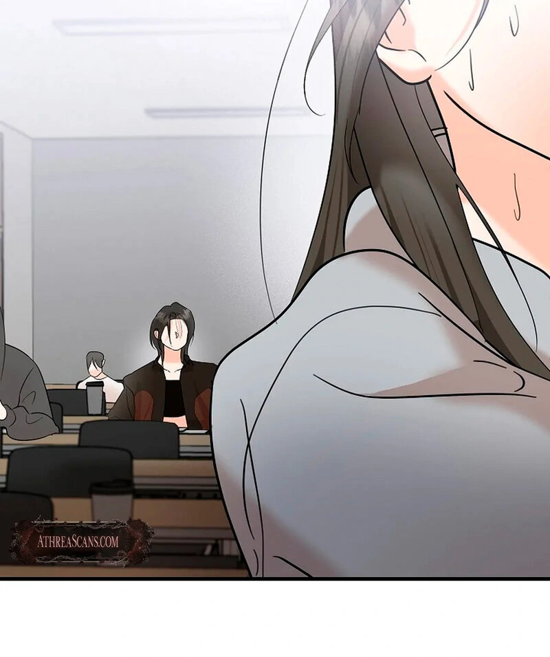Stop Fighting, Go to Bed (AthreaScans) - Chapter 3 manhwa