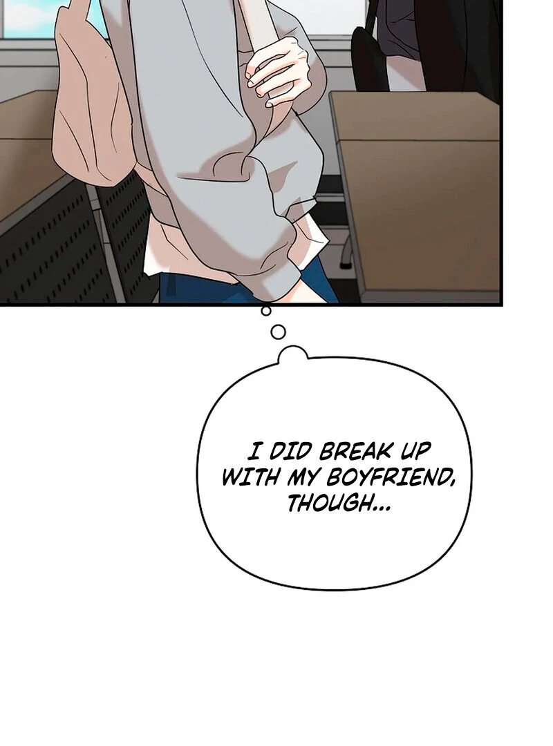 Stop Fighting, Go to Bed (AthreaScans) - Chapter 3 manhwa