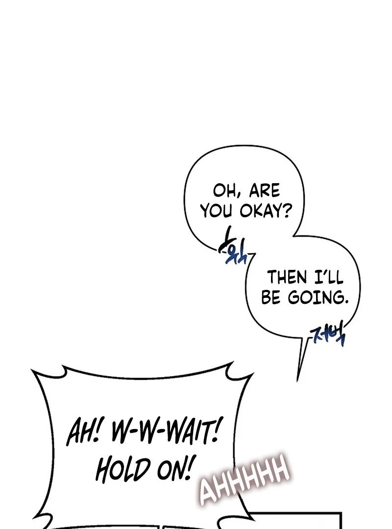 Stop Fighting, Go to Bed (AthreaScans) - Chapter 3 manhwa