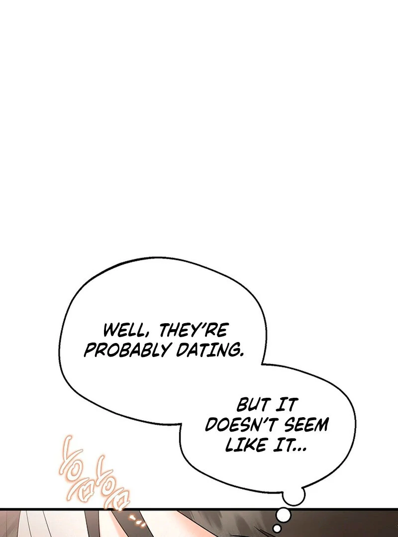 Stop Fighting, Go to Bed (AthreaScans) - Chapter 3 manhwa