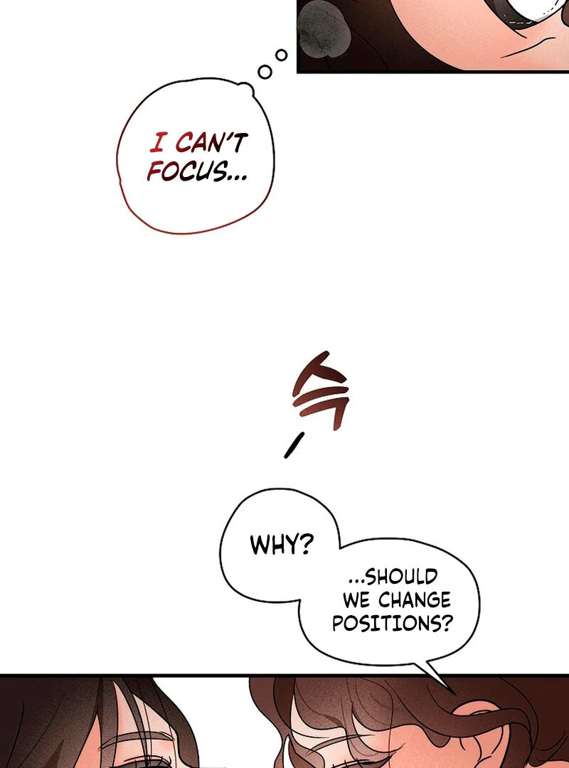 Stop Fighting, Go to Bed (AthreaScans) - Chapter 3 manhwa