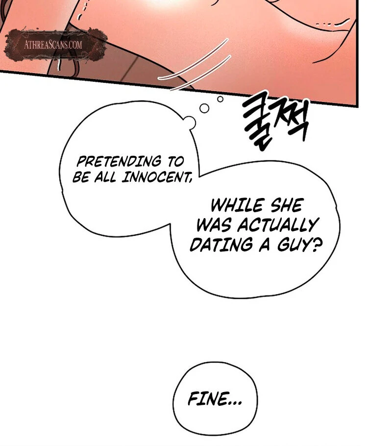 Stop Fighting, Go to Bed (AthreaScans) - Chapter 3 manhwa