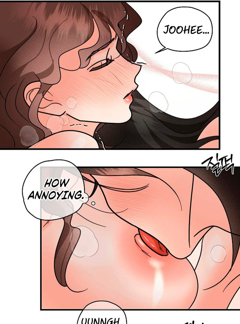 Stop Fighting, Go to Bed (AthreaScans) - Chapter 3 manhwa