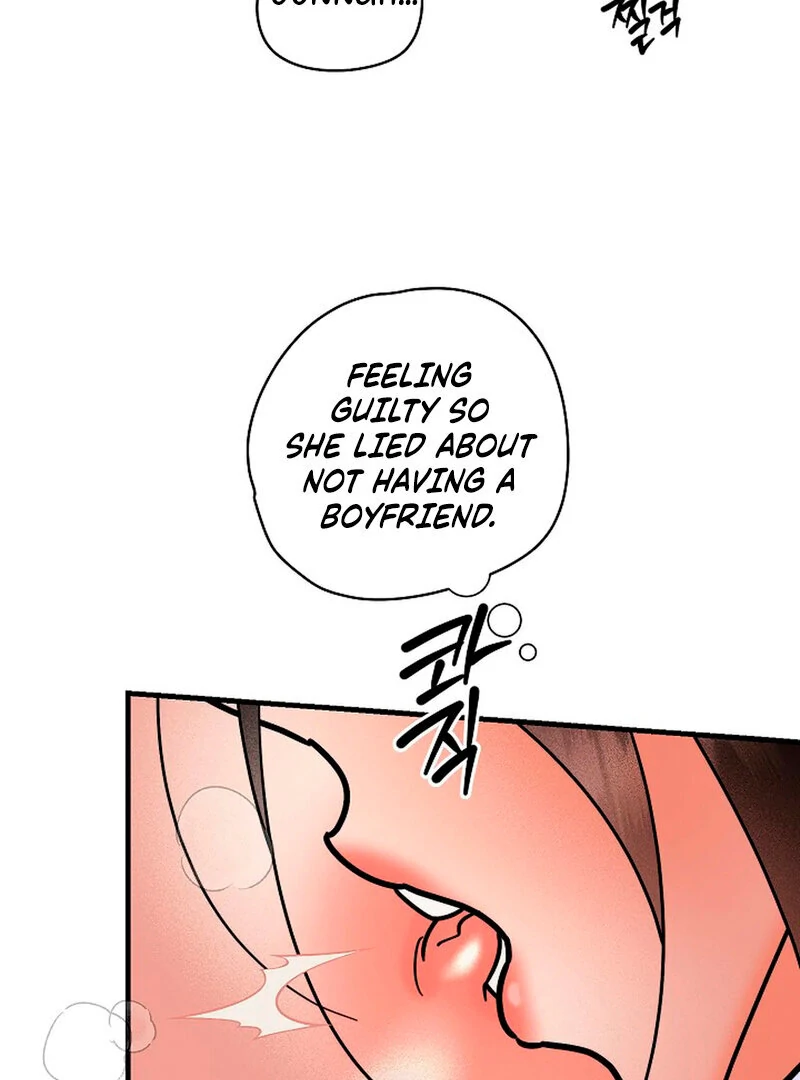 Stop Fighting, Go to Bed (AthreaScans) - Chapter 3 manhwa