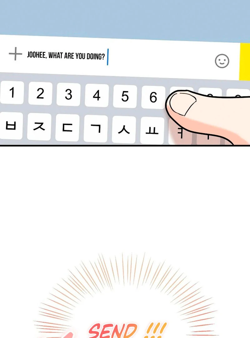 Stop Fighting, Go to Bed (AthreaScans) - Chapter 3 manhwa