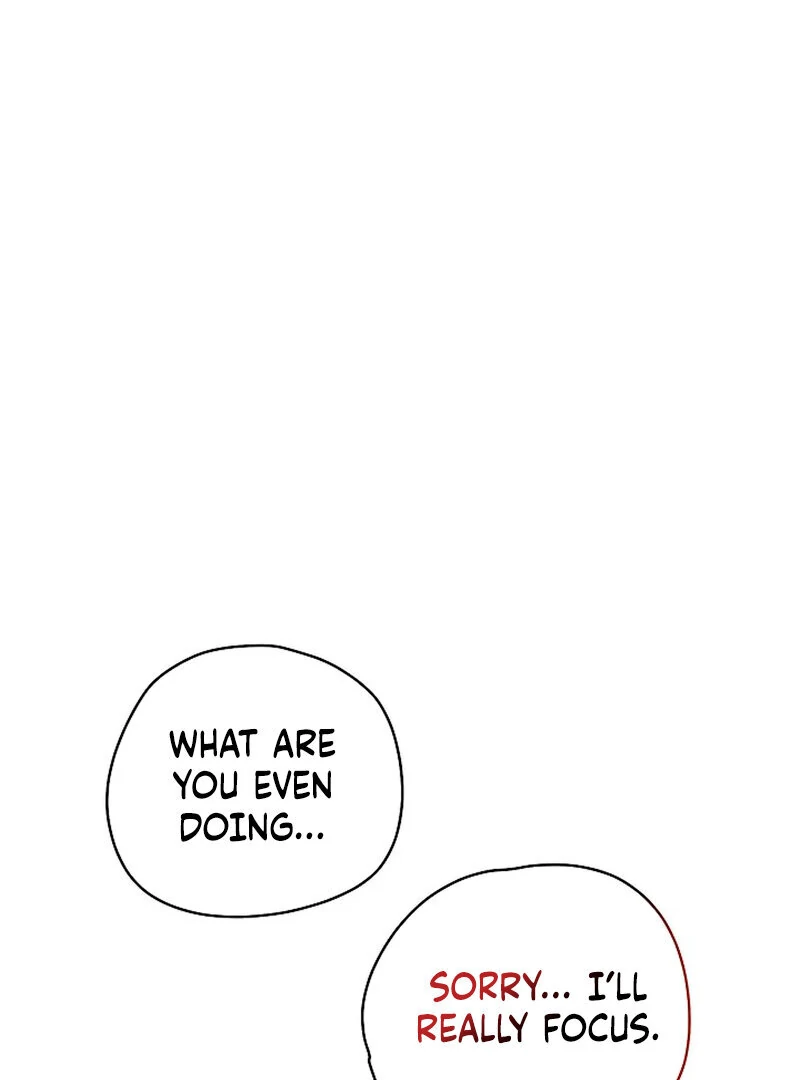 Stop Fighting, Go to Bed (AthreaScans) - Chapter 3 manhwa