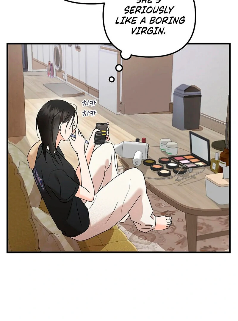 Stop Fighting, Go to Bed (AthreaScans) - Chapter 4 manhwa