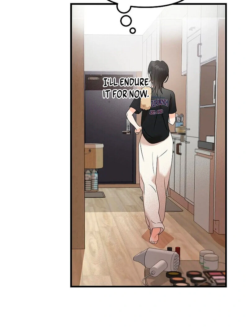 Stop Fighting, Go to Bed (AthreaScans) - Chapter 4 manhwa