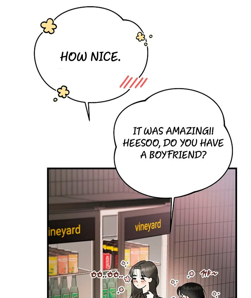 Stop Fighting, Go to Bed (AthreaScans) - Chapter 4 manhwa