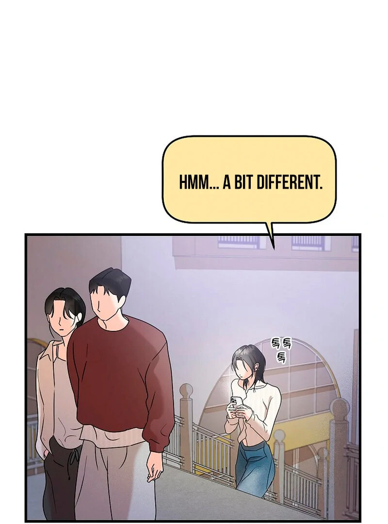 Stop Fighting, Go to Bed (AthreaScans) - Chapter 4 manhwa